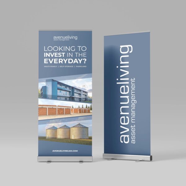Retractable Banner Stand Retractable Banner Stand