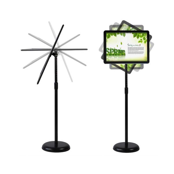 11-x-17-Free-Standing-Sign-Holderm-02 11-x-17-Free-Standing-Sign-Holderm-02