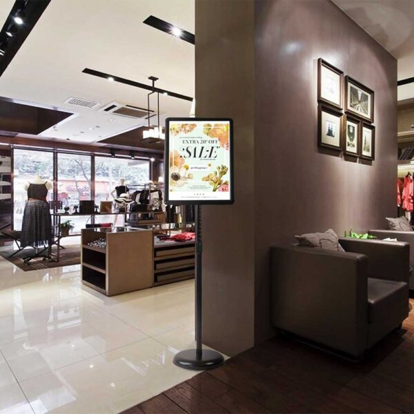 11-x-17-Free-Standing-Sign-Holderm-04 11-x-17-Free-Standing-Sign-Holderm-04