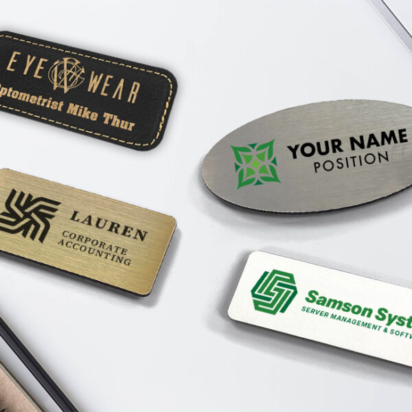 Name Tags 3 Name Tags 3