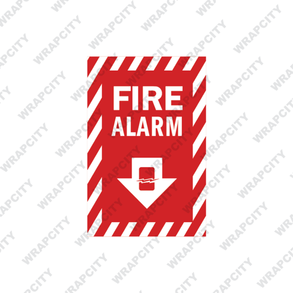 Fire Alarm 2