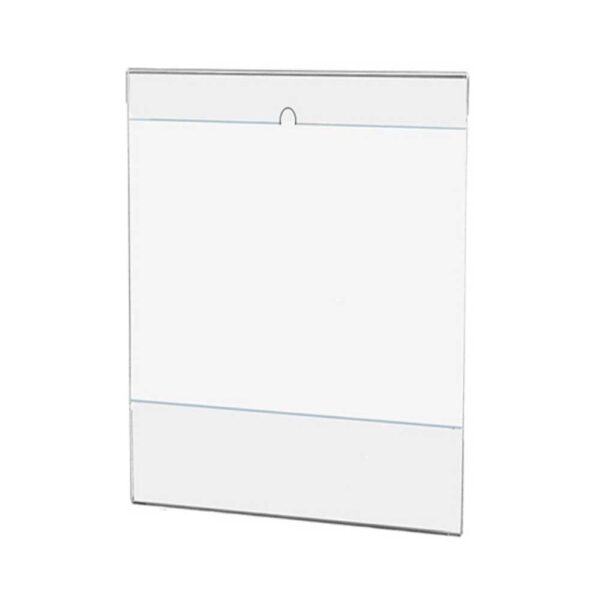 Folded-Wall-Sign-Holder Folded-Wall-Sign-Holder