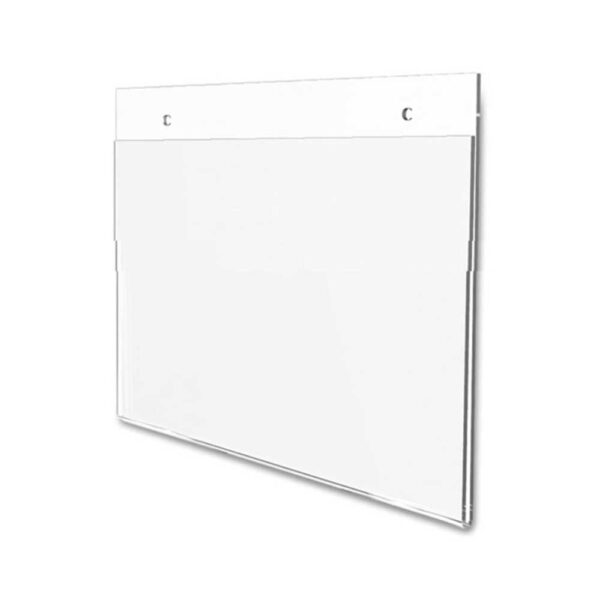 Letter-Size-LNDCP-Poster-Wall-Sign-Holder pic Letter-Size-LNDCP-Poster-Wall-Sign-Holder pic