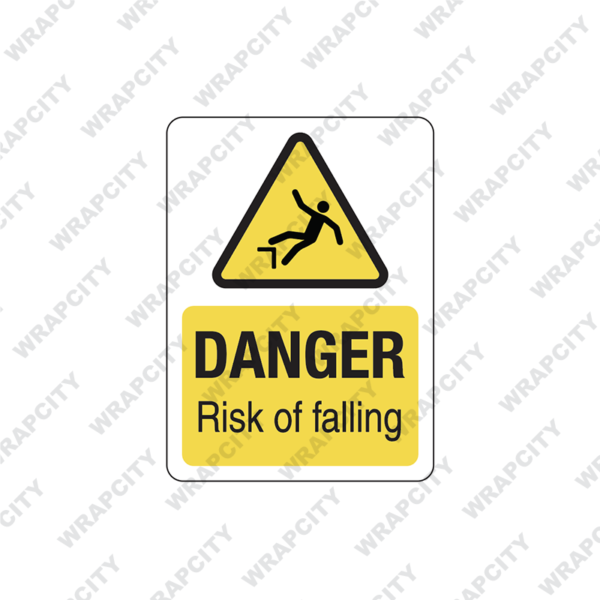 Risk of Falling