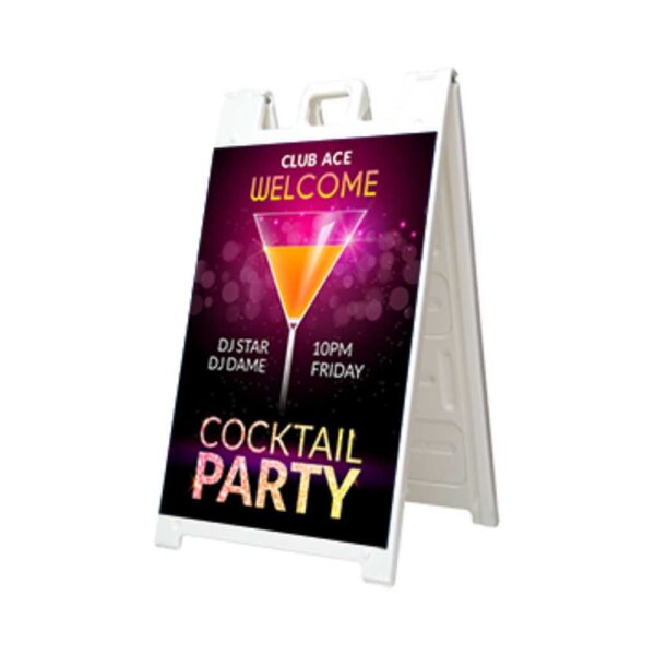 Signicade-Stand-02 Signicade-Stand-02