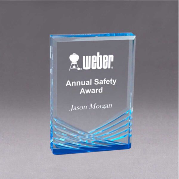 ACRYLIC-INSPIRE-IMPRESS-AWARD-Blue ACRYLIC-INSPIRE-IMPRESS-AWARD-Blue