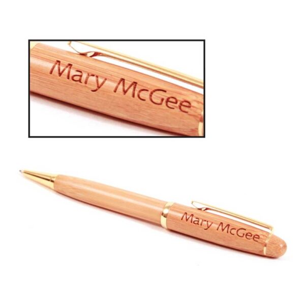 Bamboo-Pen Bamboo-Pen