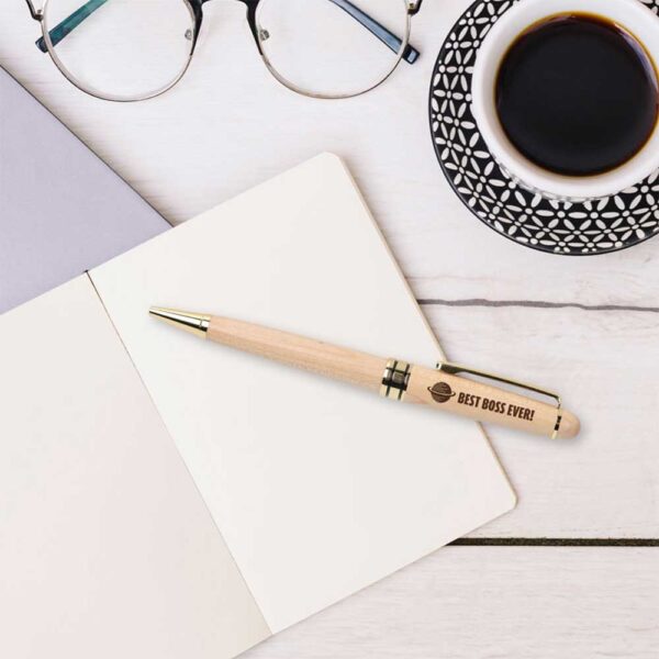 MAPLE-WOOD-BALLPOINT-PEN-Sample MAPLE-WOOD-BALLPOINT-PEN-Sample