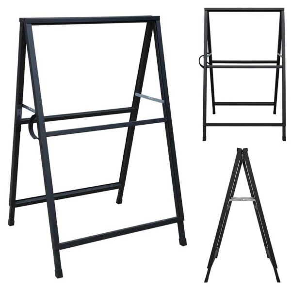 Metal-A-Frame-04 Metal-A-Frame-04