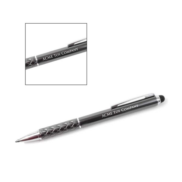 TWIRL-STYLUS-PEN TWIRL-STYLUS-PEN