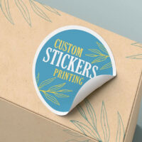 Stickers & Labels