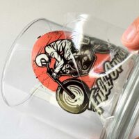 UV DTF Sticker Transfers