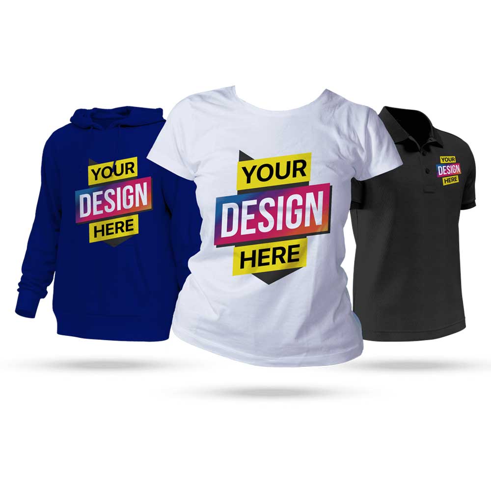 T-Shirt Printing