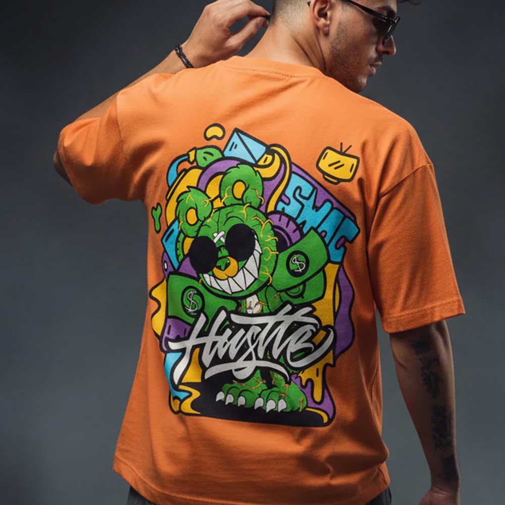 T-Shirt Printing - Image 2