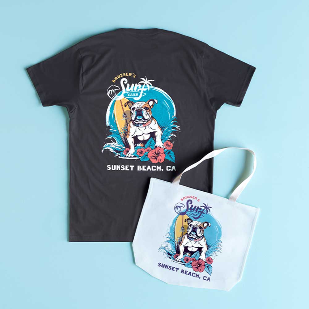 T-Shirt Printing - Image 4